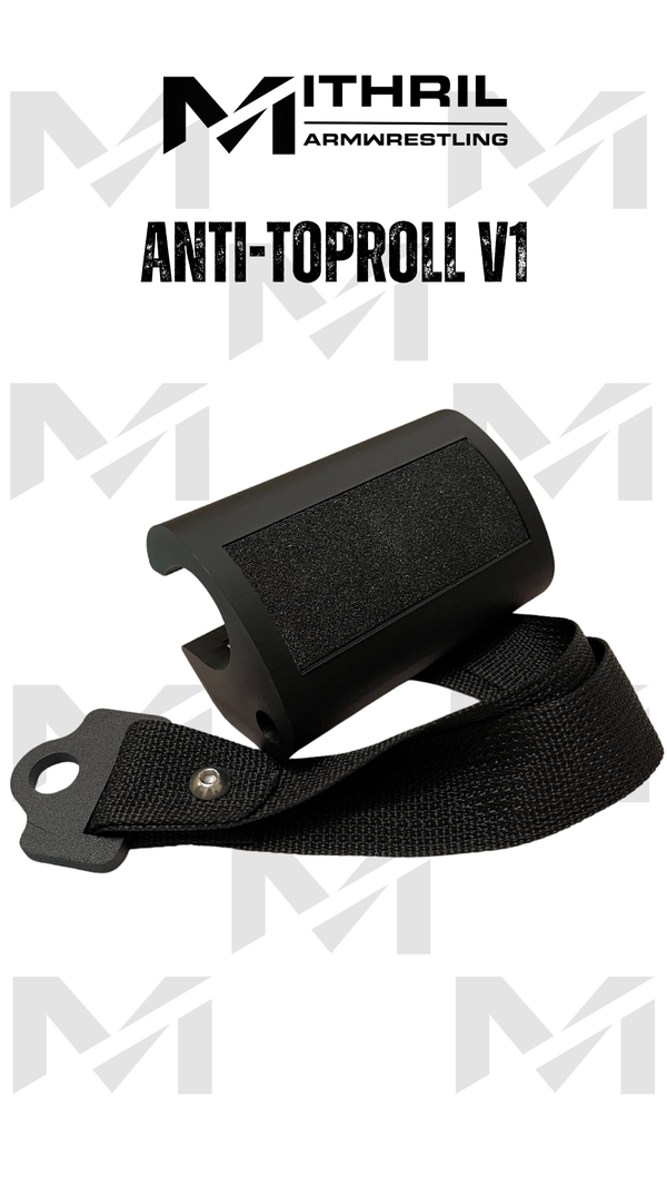 Антитопролл V1