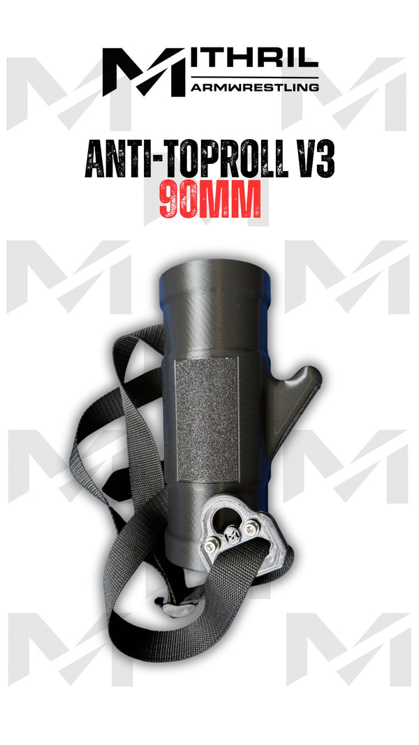 Антитопролл V3 · 90 мм