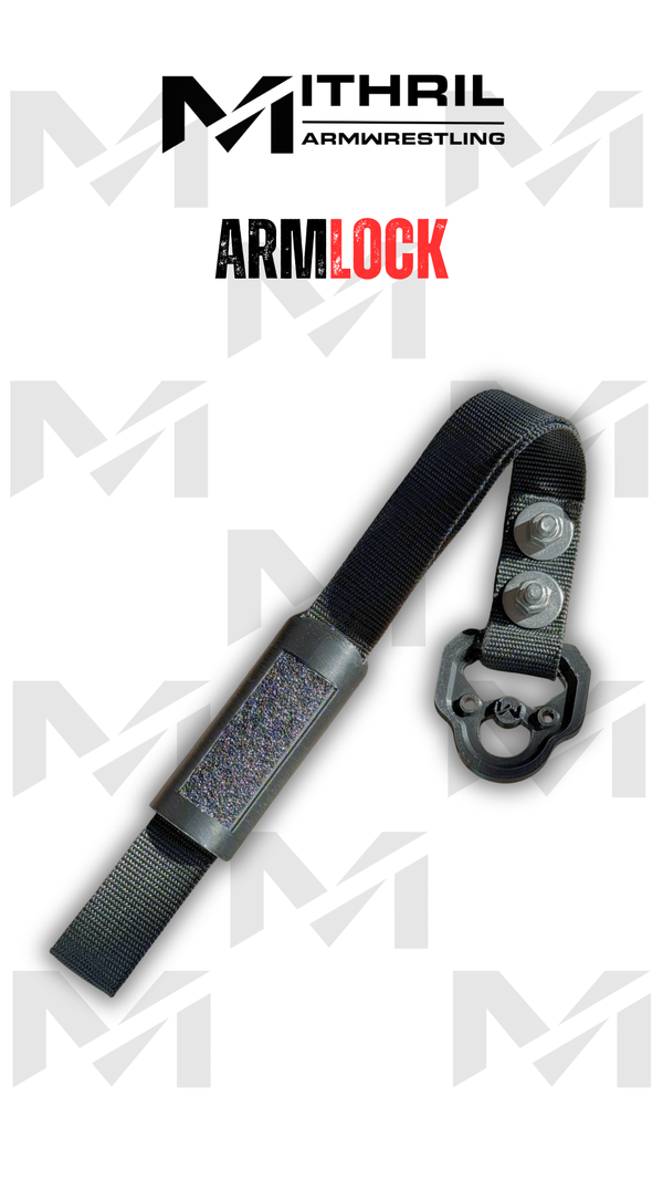 Ручка Armlock
