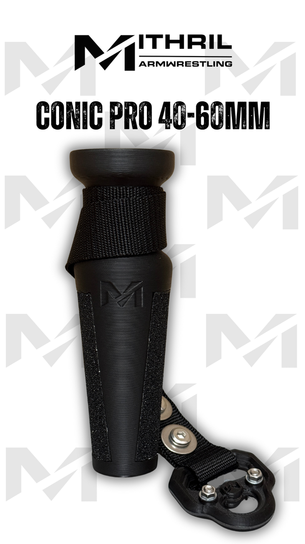 Конус PRO · 40–60 мм