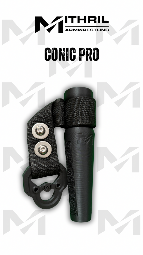 Конус PRO · 35–50 мм