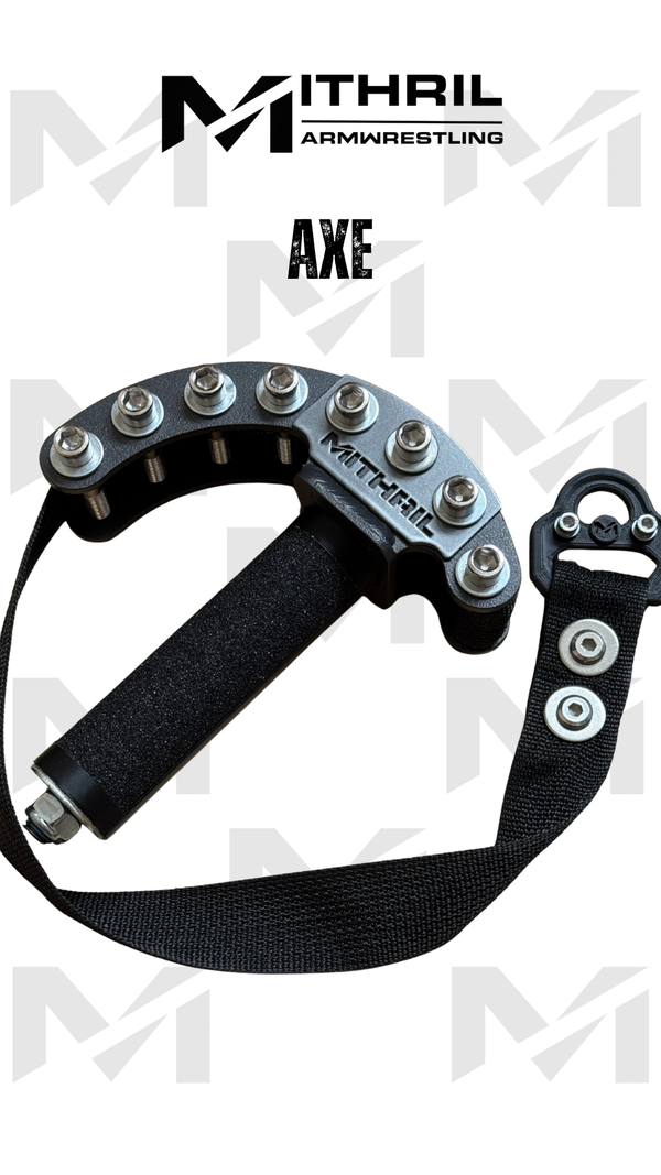 Ручка AXE