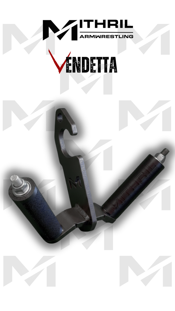 V-образная ручка Vendetta